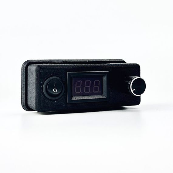 Регулятор TSA 12-17В