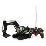 Спецтехника на РУ, коробка 3009-3