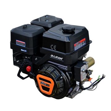 Двигатели LIFAN 20 л.с. серии KP