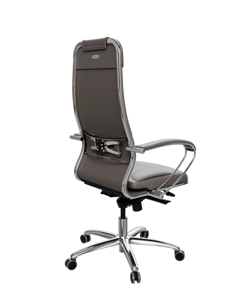 Эргономичное кресло Кресло Samurai KL-1