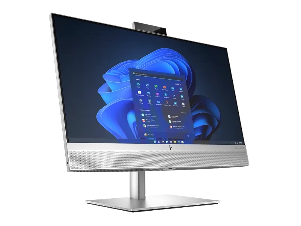 Моноблок HP EliteOne 840 G9, Wolf Pro Security Edition (7B1E3EA)