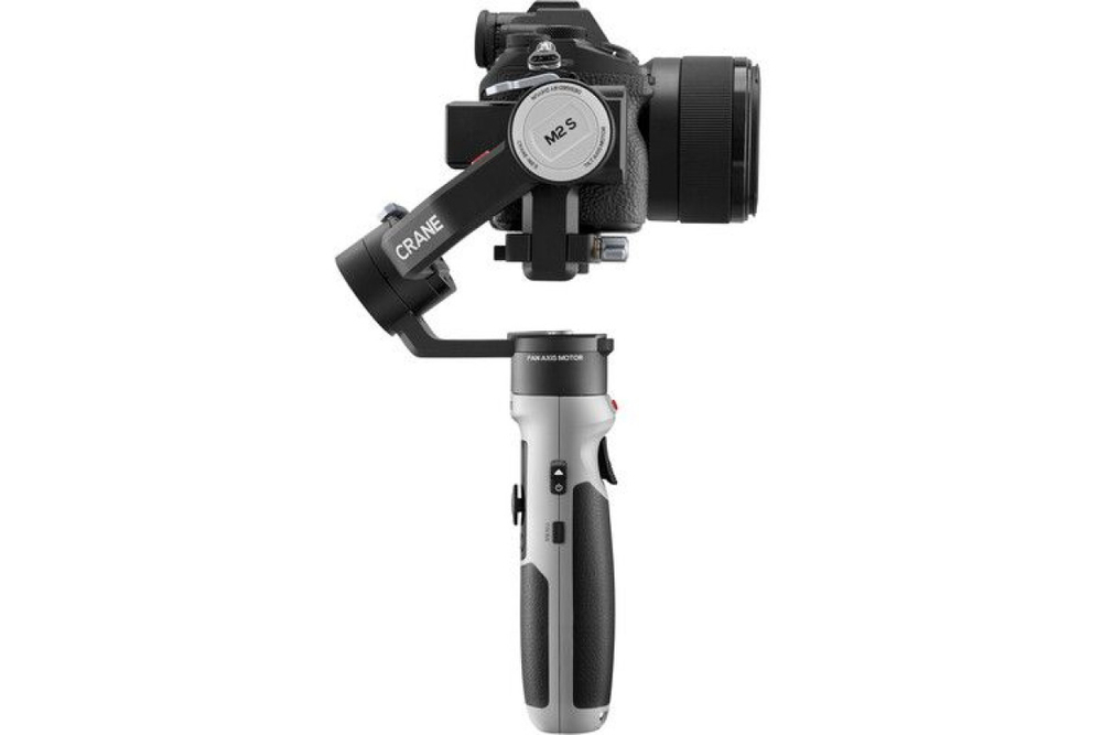 Электронный стедикам Zhiyun Crane-M2 S Combo