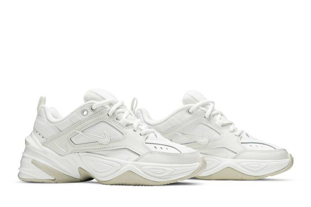 Кроссовки Nike M2K Tekno Phantom (Женская размерная сетка)