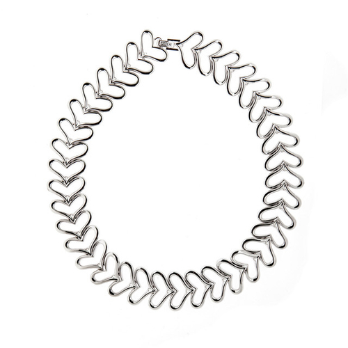 "Мамба" колье из коллекции Love Story