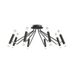 Потолочный светильник Maytoni MOD620CL-16B