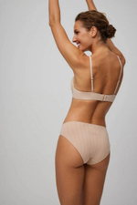 19651 Midi Трусы высокие