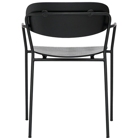 Стул с подлокотниками Bergenson Bjorn Torfrid bb0000102