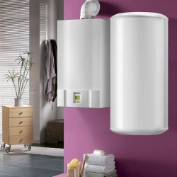 De Dietrich MS 24 MI FF газовый котел CZB46624352-