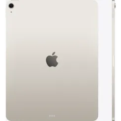 Планшет Apple iPad Air 11, 128 ГБ, Wi-Fi («Сияющая звезда» | Starlight) (M3 | 2025)