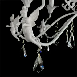 Подвесная люстра Arte Lamp ANGELINA