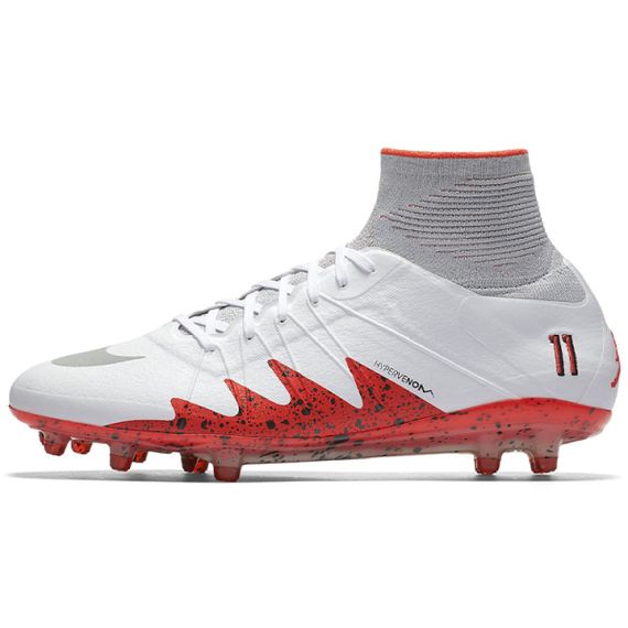 Jordan x Nike Hypervenom Phelon 2 NJR AG（ ）FG（ ）