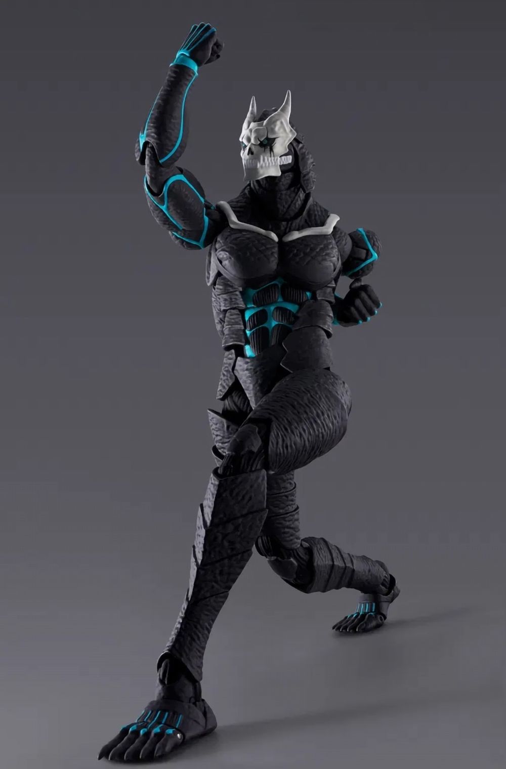 Фигурка S.H.Figuarts Kaiju Monster No. 8