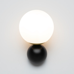 Настенный светильник (бра) Maytoni MOD048WL-01G