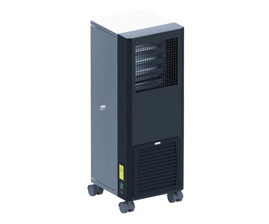 Очиститель воздуха УФ, VEIT АС 10