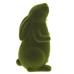 GAEM Фигурка декоративная "Заяц", L11 W12 H23 см