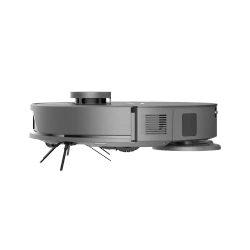 Робот-пылесос Polaris PVCRAC 7750 графит