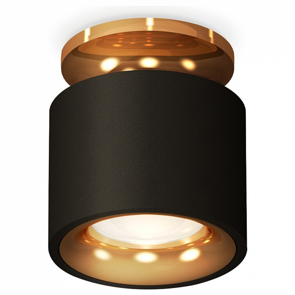 Накладной светильник Ambrella Light XS XS7511121