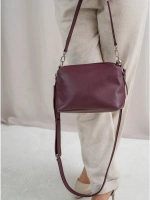 Сумка через плечо маленькая клатч