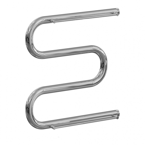 Полотенцесушитель MIXLINE SIMPLE М 50x50 1'' ПОЛКА ПОЛИМЕР