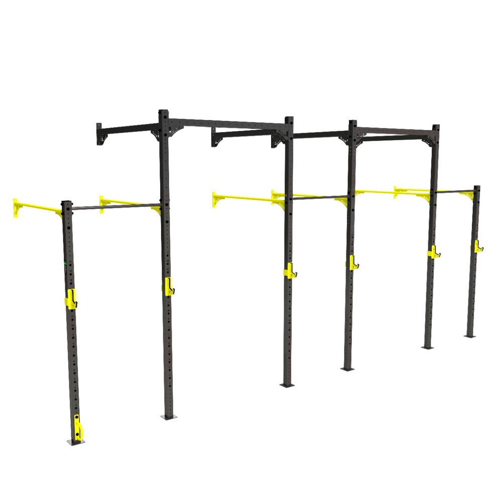 A0318 Функциональная рама 6900 x 1800 мм DHZ