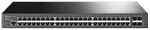 Коммутатор TP-LINK TL-SG3452X