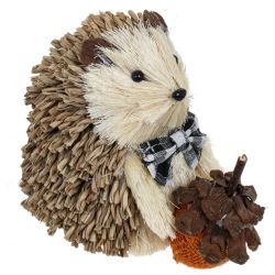 GAEM Фигурка декоративная "Ежик", L9 W14 H13 см