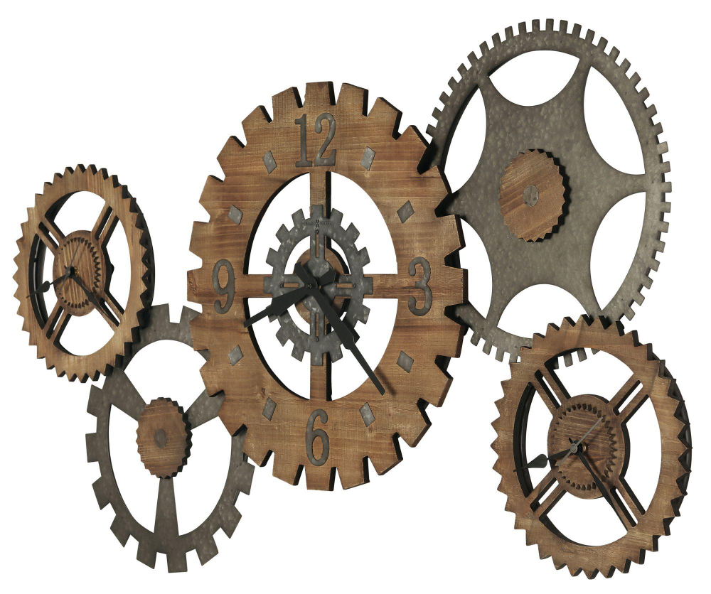 Часы настенные Howard Miller 625-727