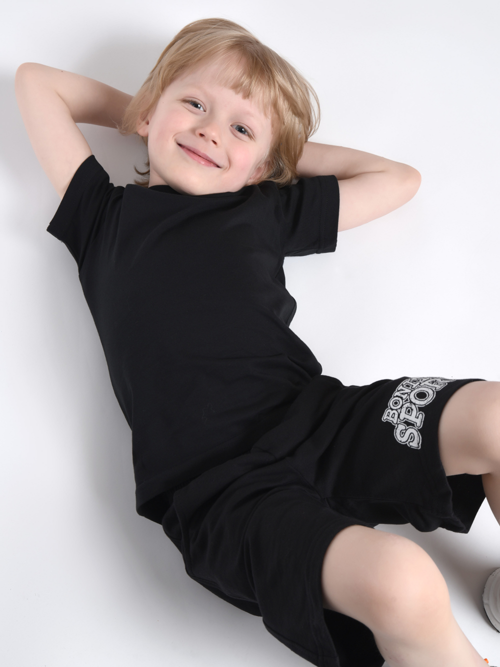 Футболка для мальчика