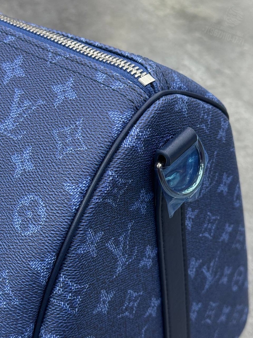 Дорожная сумка Louis Vuitton Keepall 50