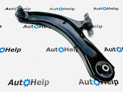 Рычаг подвески 54501-JE20A передний левый Nissan X-Trail NT31