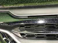Решетка радиатора Mitsubishi Pajero Sport 3 (2015-2021)