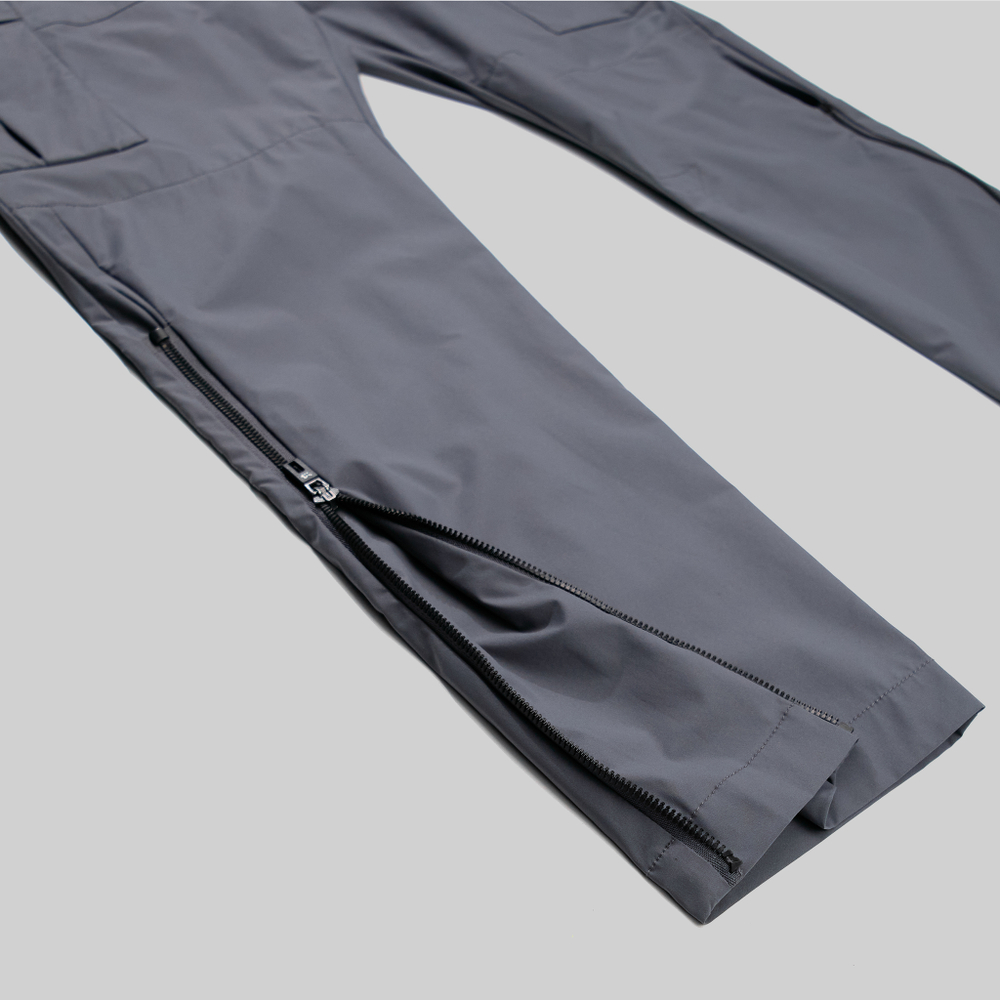 Брюки мужские Krakatau Panstarrs