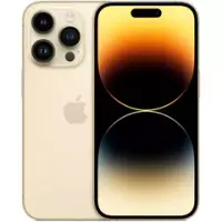 Смартфон Apple iPhone 14 Pro Max 256Gb Gold
