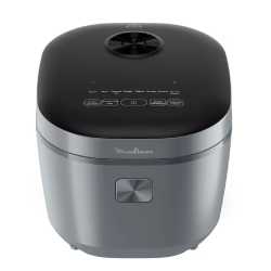 Мультиварка Moulinex Easy Cook MK623CF2