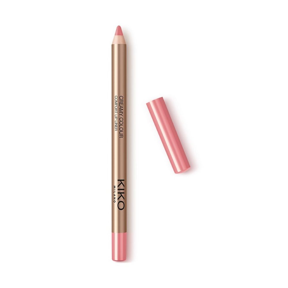 Карандаш для губ KIKO MIlano Creamy Colour Comfort Lip Liner - 03