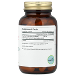 Pure Synergy, SuperPure®, бета-1,3-глюкан, экстракт водорослей, 60 капсул (500 мг в 1 капсуле)