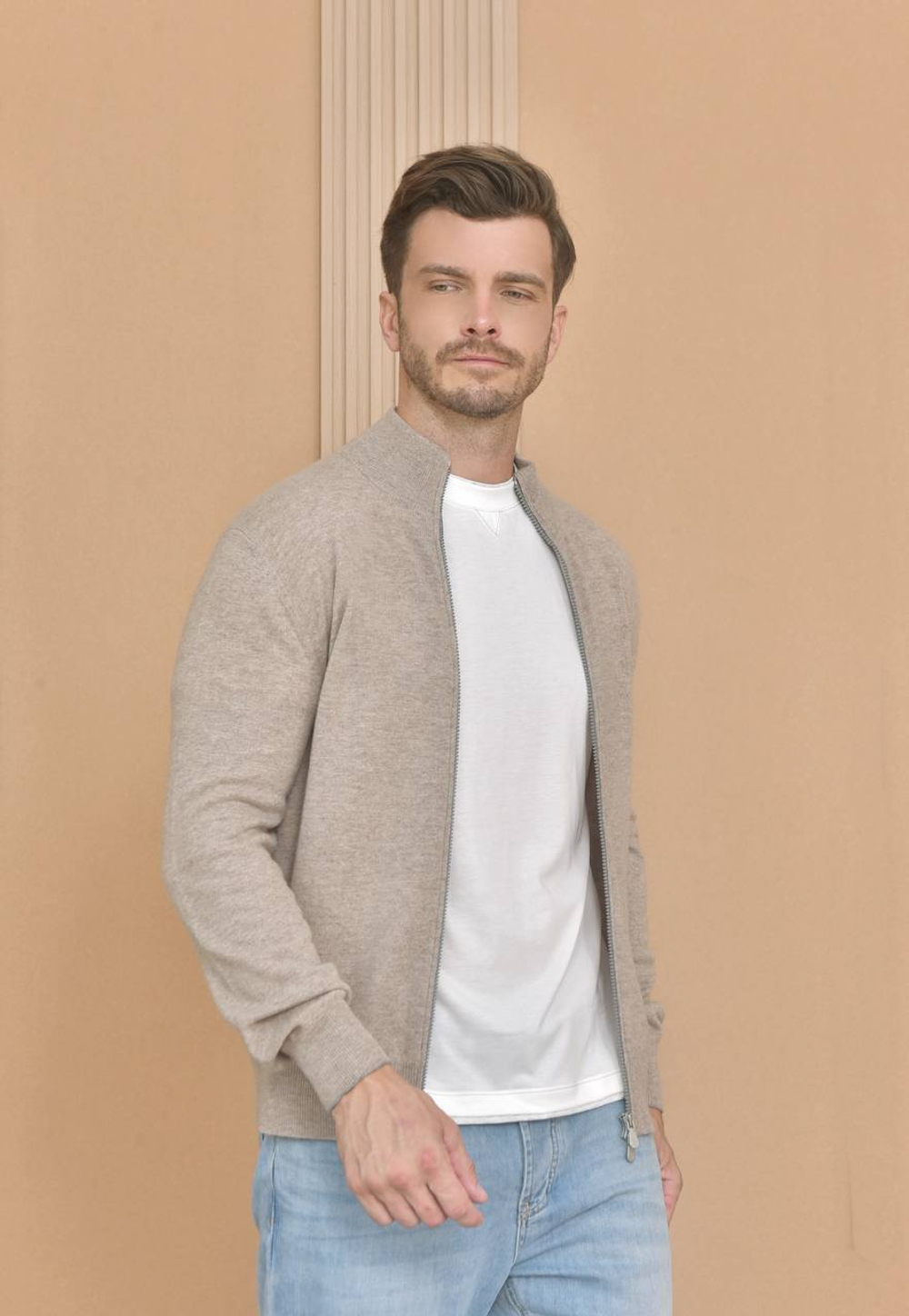 Кардиган Brunello Cucinelli