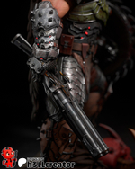 Палач Рока думгай Doomguy doom