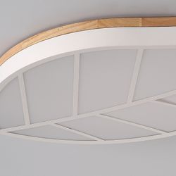 Потолочный Светильник Chit L80 Blue By Imperiumloft