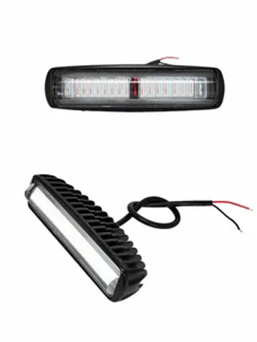 Фонарь визуальной безопасности Safety RedZone 12-60V 30W Китай