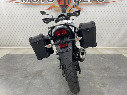 Kawasaki Versys-X 250 , 2020