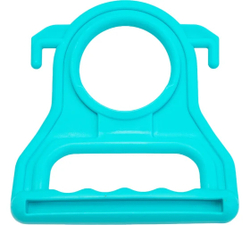 Ручка для переноски 19-ти литровых бутылей