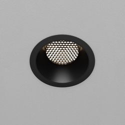 Встраиваемый светильник Maytoni Dip DL117-15W-4K-B