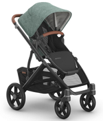 Коляска UPPAbaby Vista V3 2 в 1 Gwen