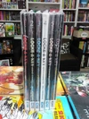 Ключи Локков. Полное собрание. Locke & Key Graphic Novel Set 1-6 (Hardcover)