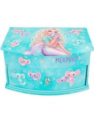 Mücrü \ шкатулка TOPModel Jewellery Box Small MERMAID