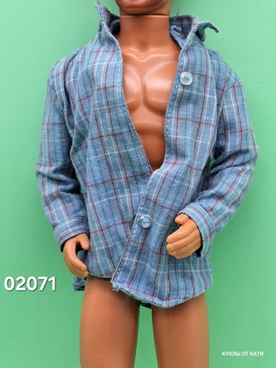 Одежда для куклы Барби Кен винтаж 02071