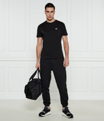 Футболка Tommy Jeans - черный(DM0DM20322)