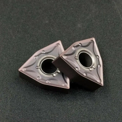 OZ-Heghl-10 шт./1 коробка WNMG080404-MA WNMG431 токарные твердосплавные пластины для ЧПУ лезвия