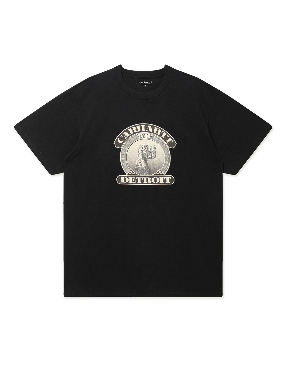 Футболка Кор. Рукав S/s Cold World T-shirt